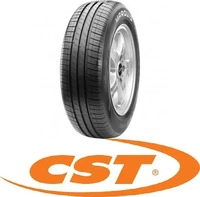 CST MARQUIS MR61 155/65R13 73T Sommerreifen, Nasshaftung: B