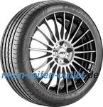 FULDA SPORTCONTROL 2 235/40R19 96Y XL MFS Sommerreifen, Nasshaftung: B