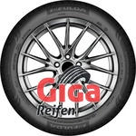 FULDA ECOCONTROL HP 2 215/55R16 93V Sommerreifen, Nasshaftung: B