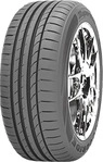 WESTLAKE Z-107 195/60R15 88V BSW Sommerreifen, Nasshaftung: B