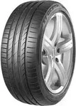 TRACMAX X-PRIVILO TX3 225/55R18 98V Sommerreifen, Nasshaftung: B