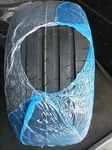 SAVA INTENSA UHP 2 235/35R19 91Y XL MFS Sommerreifen, Nasshaftung: A