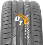 KUMHO ECSTA PS71 XRP 245/40RF18 93Y XRP MFS BSW Sommerreifen, Nasshaftung: B