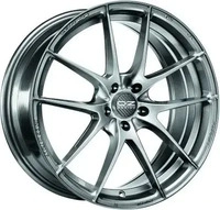 OZ LEGGERA HLT gloss black 9.5Jx21 5x112 ET22