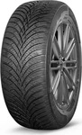 NORDEXX NA6000 215/60R17 96H Ganzjahresreifen, Nasshaftung: B