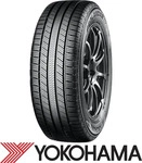 YOKOHAMA GEOLANDAR CV G058 255/55R18 109V XL Sommerreifen, Nasshaftung: B