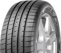 GOODYEAR EAGLE F1 (ASYMMETRIC) 3 SUV (AR) 235/60R18 107W (AR) XL Sommerreifen,