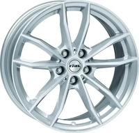 RIAL X12 diamantschwarz 7.5Jx17 5x112 ET27