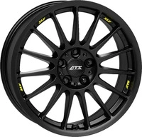 ATS STREETRALLYE 5-LOCH rallye-weiss 7.5Jx18 5x100 ET35
