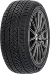 SUPERIA ECOBLUE 4S 205/40R17 84W XL BSW Ganzjahresreifen, Nasshaftung: C