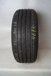 PIRELLI CINTURATO ALL SEASON SF2 245/45R18 100Y XL, Nasshaftung: B