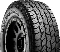 COOPER DISCOVERER AT3 SPORT 2 275/45R20 110H XL Ganzjahresreifen, Nasshaftung: C