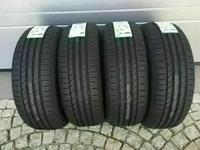 GOODRIDE Z-107 215/50R17 95W XL BSW Sommerreifen, Nasshaftung: B