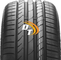 TRACMAX X-PRIVILO TX3 265/35R18 97Y XL BSW Sommerreifen, Nasshaftung: B