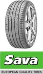 SAVA INTENSA SUV 2 275/40R20 106Y XL MFS BSW Sommerreifen, Nasshaftung: A