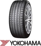 YOKOHAMA ADVAN SPORT V107 (MO1) 325/35R22 114Y (MO1) XL BSW Sommerreifen,