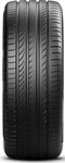 PIRELLI POWERGY 235/35R19 91Y XL Sommerreifen, Nasshaftung: A