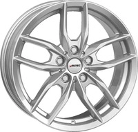 AUTEC TYP BV - BAVARIS brillantsilber 7.5Jx17 5x112 ET30