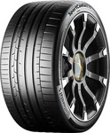 CONTINENTAL SPORTCONTACT 6 (MO1) (EVc) 315/40R21 115Y (MO1) (EVc) XL FR BSW