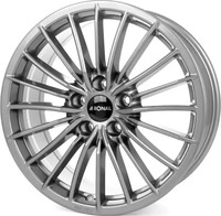 GOODYEAR ULTRAGRIP PERFORMANCE+ 255/45R19 104V XL MFS Winterreifen, Nasshaftung: B
