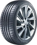 SUNNY SUNNY NA305 225/45R18 95W Sommerreifen, Nasshaftung: B