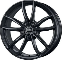 RIAL X12 diamantschwarz 8.0Jx19 5x112 ET30