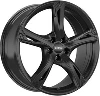 RONAL RONAL R62 jetblack 8.0Jx19 5x112 ET45