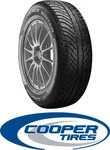 COOPER DISCOVERER WINTER 205/55R16 91H Winterreifen, Nasshaftung: B