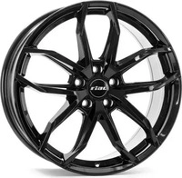 RIAL LUCCA 4-LOCH diamantschwarz 6.5Jx17 4x98 ET38