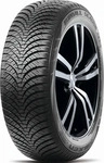 FALKEN EUROALL SEASON AS210 155/65R14 75T BLK, Nasshaftung: C