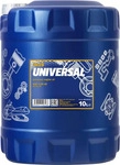Mannol Universal 15W-40 10 Liter