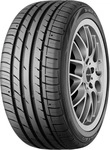 FALKEN ZIEX ZE914A ECORUN 215/65R17 99V BLK Sommerreifen, Nasshaftung: A