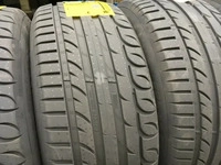 KORMORAN KORMORAN UHP 225/50R17 98V XL Sommerreifen, Nasshaftung: C