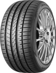 FALKEN AZENIS FK510 295/35R19 104(Y) XL BLK Sommerreifen, Nasshaftung: A