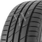 KUMHO ECSTA PS71 XRP 225/40RF18 88Y XRP MFS BSW Sommerreifen, Nasshaftung: B
