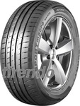 SUNNY SUNNY NA305 235/40R18 95W Sommerreifen, Nasshaftung: B