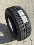 MICHELIN ALPIN A4 (*) 225/55R17 97H (*) Winterreifen, Nasshaftung: C