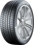 CONTINENTAL WINTERCONTACT TS 850 P SUV 255/65R17 114H XL FR Winterreifen,