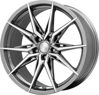 BROCK B42 bronze copper matt (bcm) 8.5Jx20 5x112 ET35