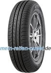 GT-RADIAL FE1 CITY 185/70R14 88H BSW Sommerreifen, Nasshaftung: B
