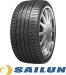 SAILUN ATREZZO ZSR SUV 255/50R20 109Y XL BSW Sommerreifen, Nasshaftung: B