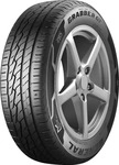 GENERAL TIRE GRABBER GT+ 265/40R21 105Y XL FR BSW Sommerreifen, Nasshaftung: A