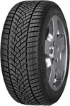 GOODYEAR ULTRAGRIP PERFORMANCE+ 195/55R15 85H Winterreifen, Nasshaftung: C