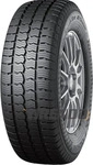 YOKOHAMA BLUEARTH-VAN ALL SEASON (RY61) 205/75R16C 110/108R RPB BSW, Nasshaftung: B