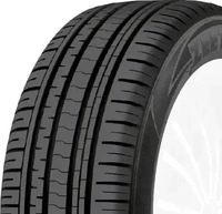 ZEETEX SU1000 VFM 255/55R19 111W XL BSW Sommerreifen, Nasshaftung: B
