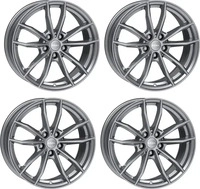 RIAL X12X diamantschwarz 9.0Jx20 5x112 ET35