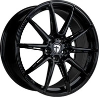 TOMASON TN27 SUPERLIGHT matt graphite 8.5Jx19 5x114.3 ET45