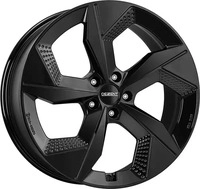 DEZENT DEZENT AO BLACK black 8.0Jx19 5x112 ET34
