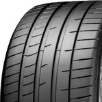 GOODYEAR EAGLE F1 SUPERSPORT 225/40R20 94(Y) XL MFS BSW Sommerreifen, Nasshaftung: A