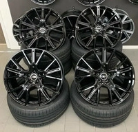 WHEELWORLD-2DRV WH34 daytona grey full machined 9.0Jx20 5x112 ET21